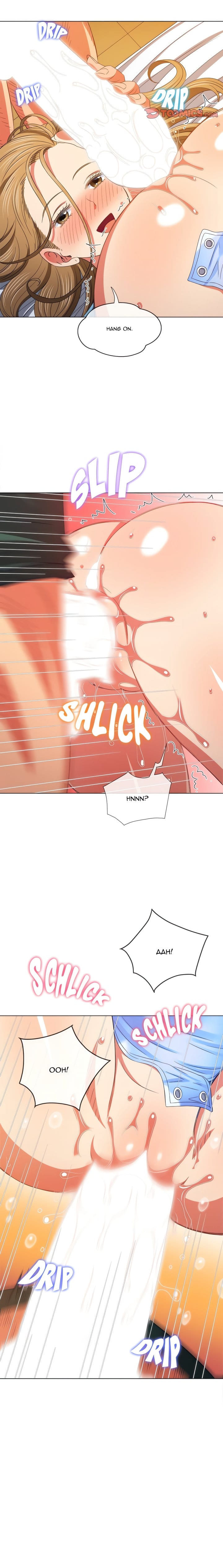 My High School Bully Uncensored, chapter 168, page 17 of 26
