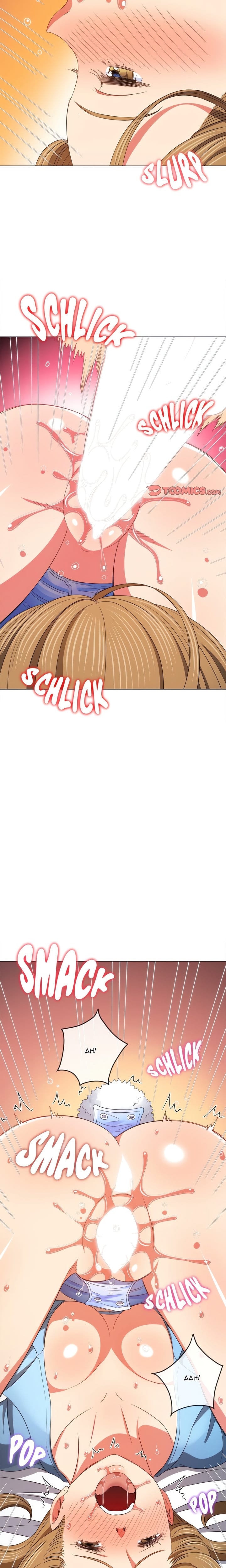 My High School Bully Uncensored, chapter 168, page 19 of 26