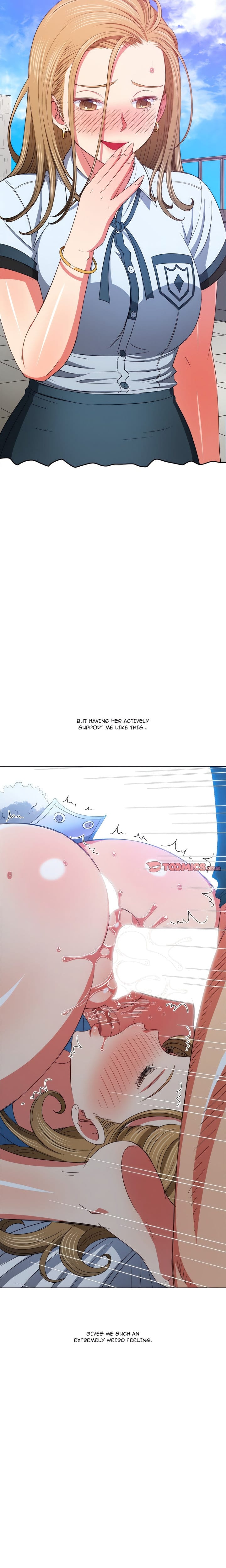 My High School Bully Uncensored, chapter 168, page 21 of 26