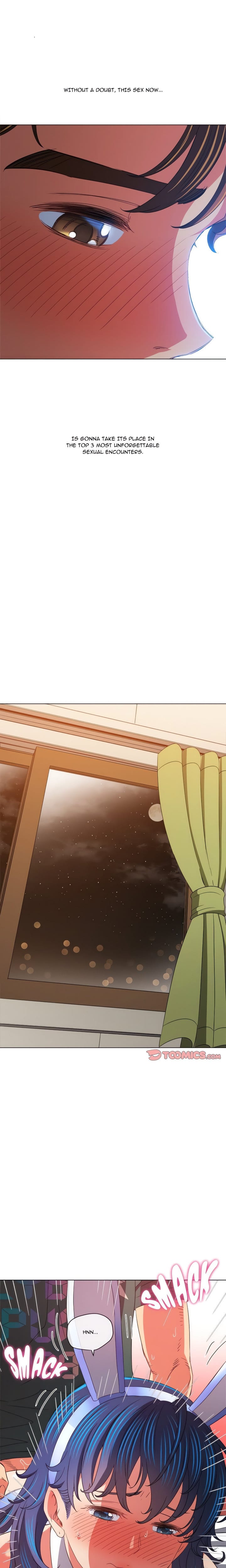 My High School Bully Uncensored, chapter 168, page 22 of 26