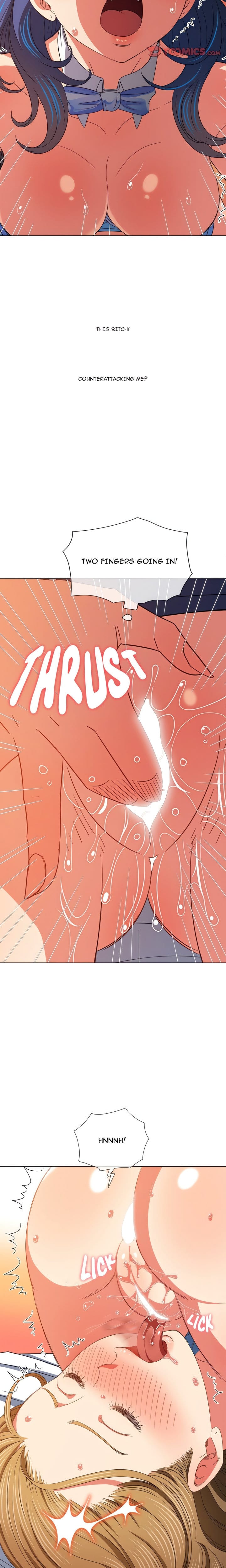 My High School Bully Uncensored, chapter 169, page 5 of 25