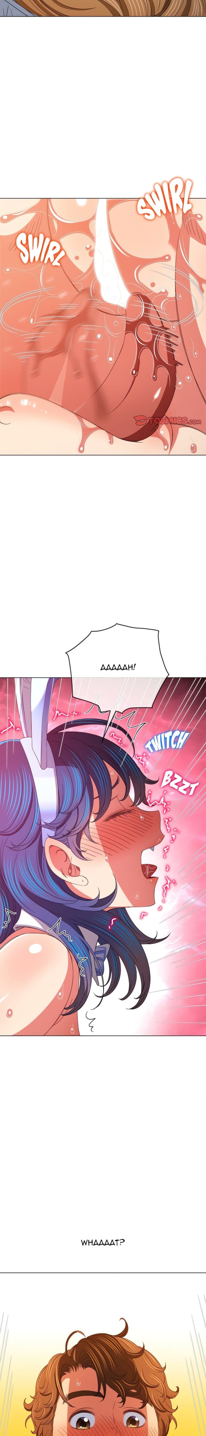 My High School Bully Uncensored, chapter 169, page 6 of 25