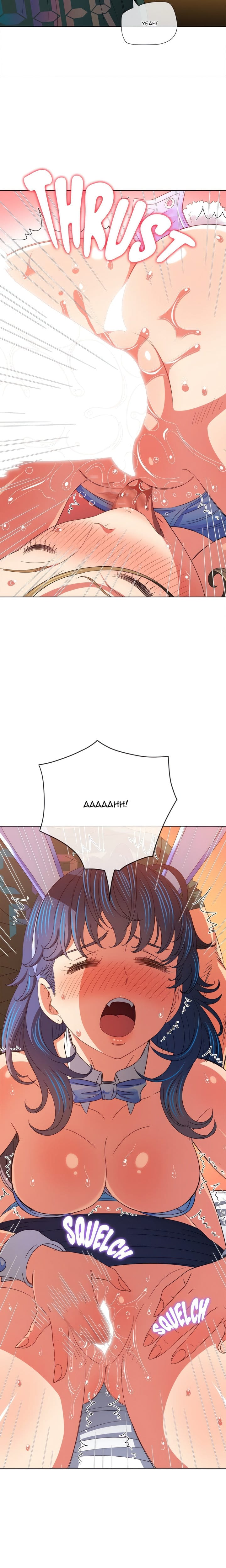 My High School Bully Uncensored, chapter 169, page 9 of 25
