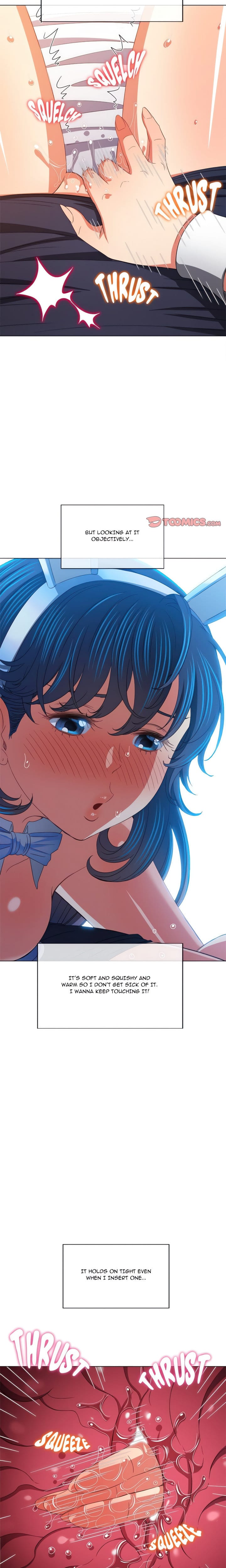 My High School Bully Uncensored, chapter 169, page 11 of 25