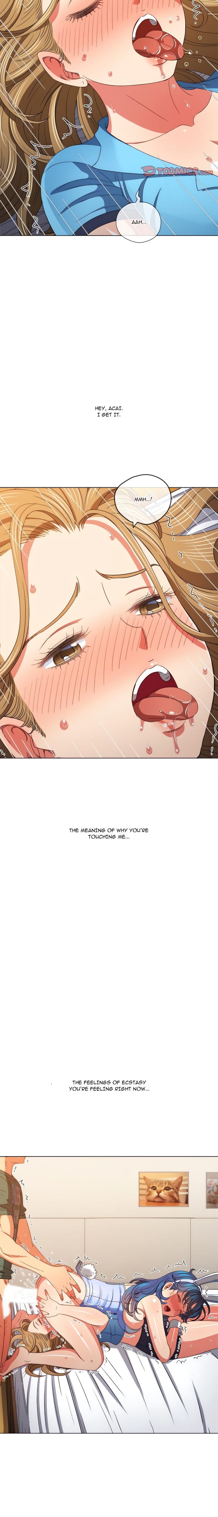 My High School Bully Uncensored, chapter 169, page 15 of 25