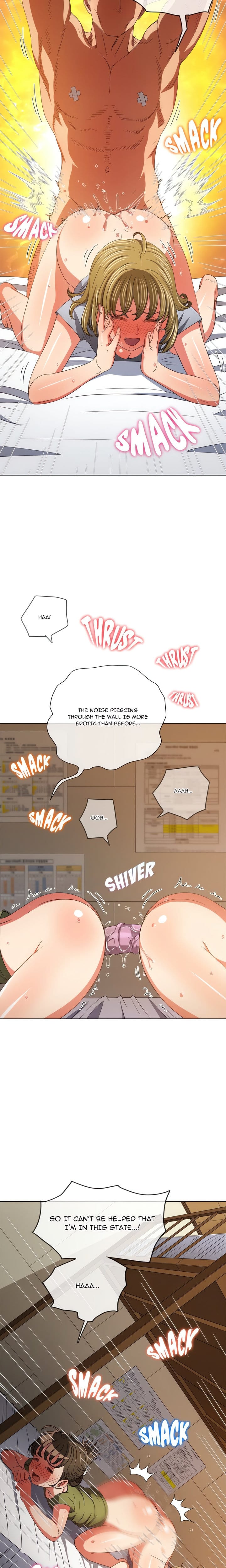 My High School Bully Uncensored, chapter 169, page 19 of 25