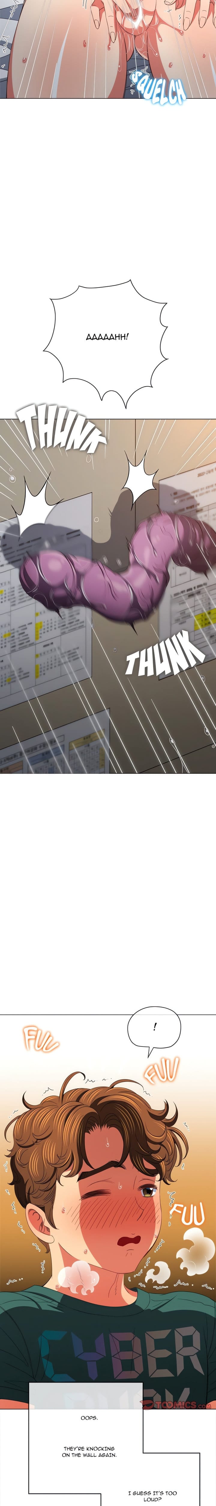 My High School Bully Uncensored, chapter 169, page 23 of 25
