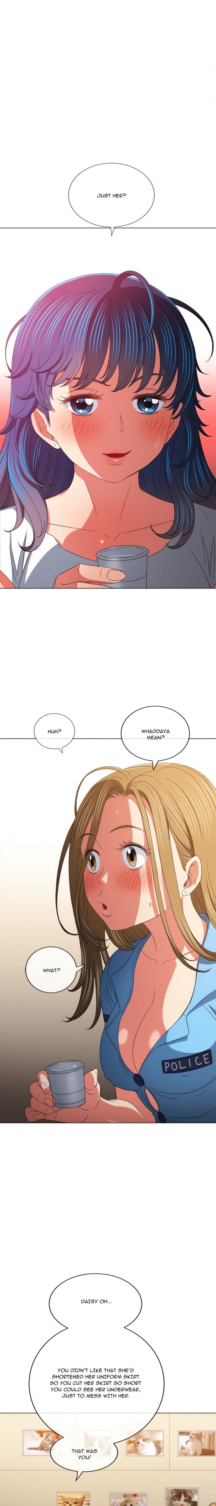 My High School Bully Uncensored, chapter 170, page 5 of 30