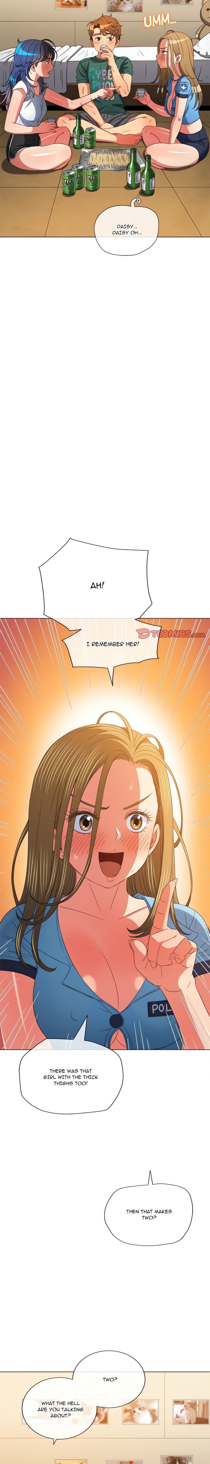 My High School Bully Uncensored, chapter 170, page 6 of 30