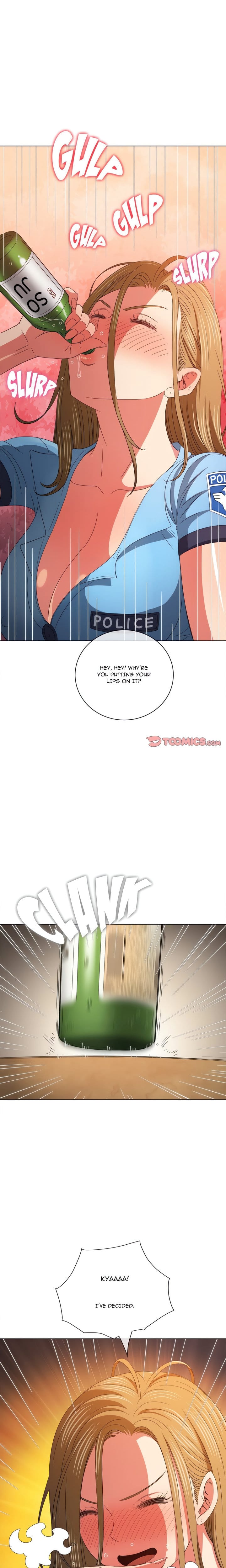 My High School Bully Uncensored, chapter 170, page 11 of 30