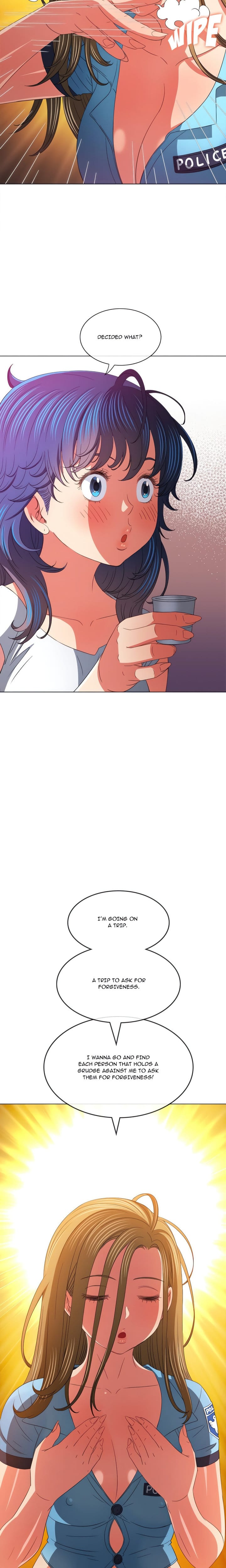 My High School Bully Uncensored, chapter 170, page 12 of 30