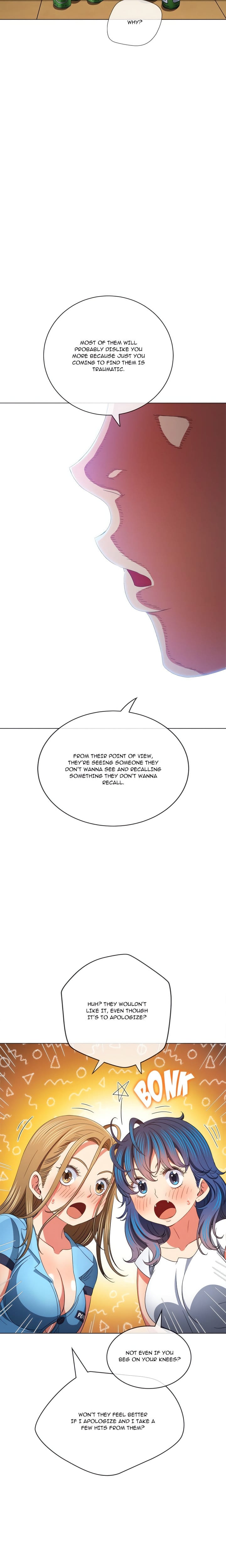 My High School Bully Uncensored, chapter 170, page 15 of 30