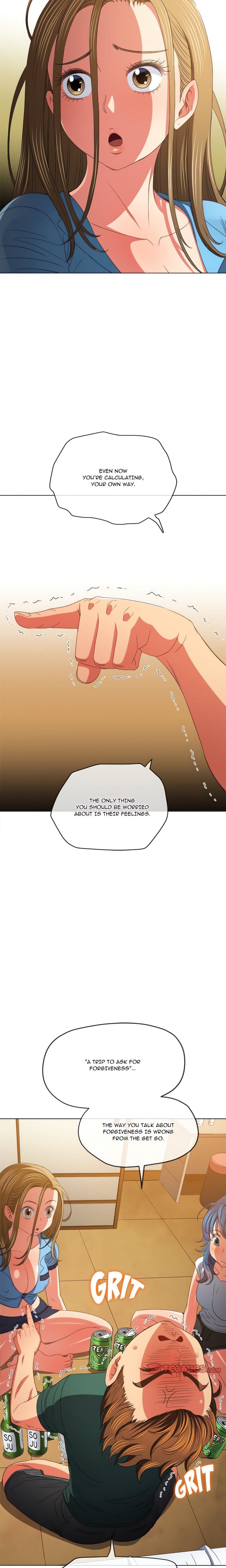 My High School Bully Uncensored, chapter 170, page 19 of 30