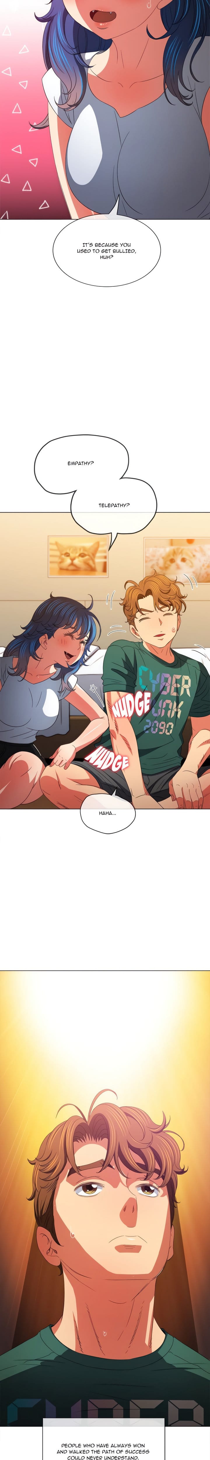 My High School Bully Uncensored, chapter 170, page 22 of 30