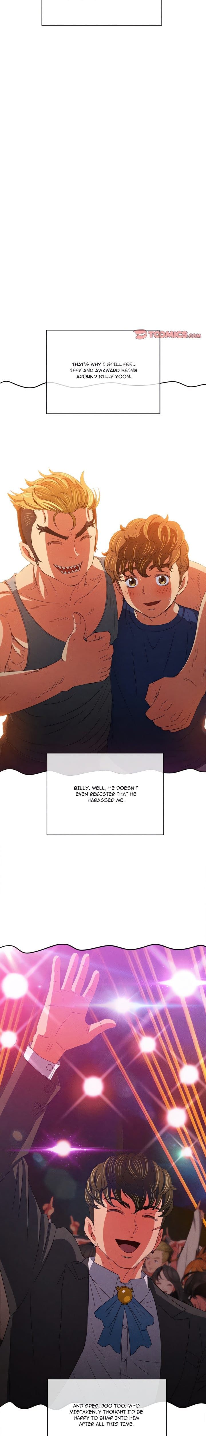 My High School Bully Uncensored, chapter 170, page 23 of 30