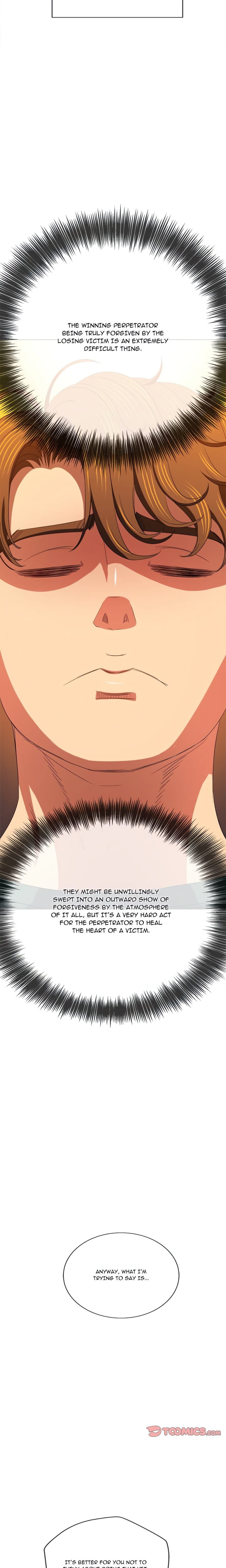 My High School Bully Uncensored, chapter 170, page 24 of 30