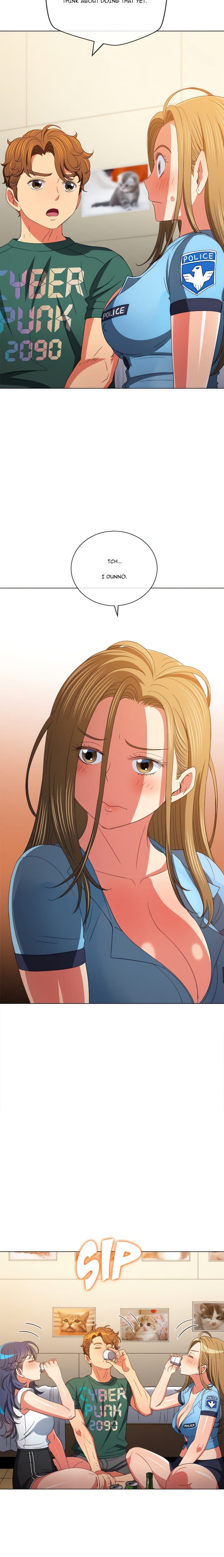 My High School Bully Uncensored, chapter 170, page 25 of 30