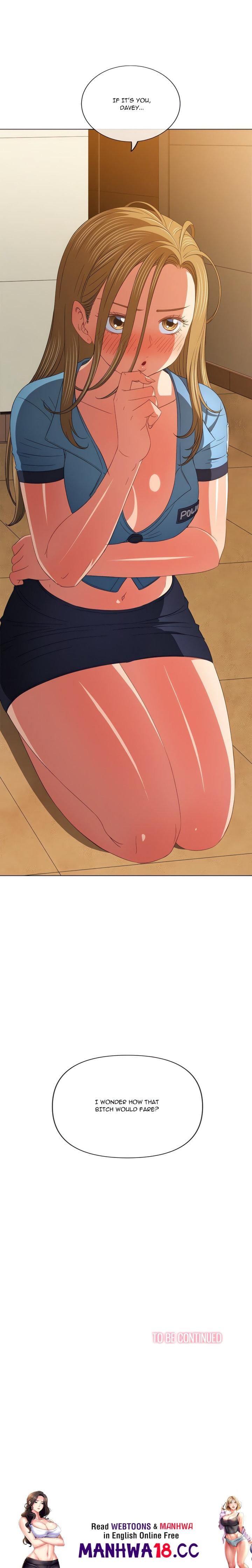 My High School Bully Uncensored, chapter 170, page 30 of 30
