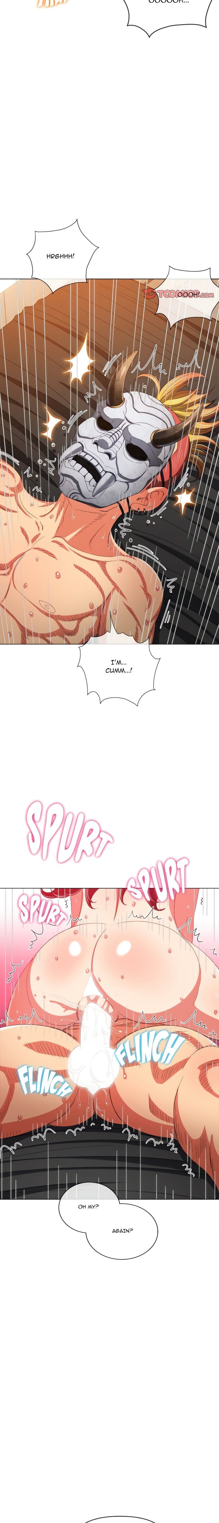 My High School Bully Uncensored, chapter 171, page 18 of 27
