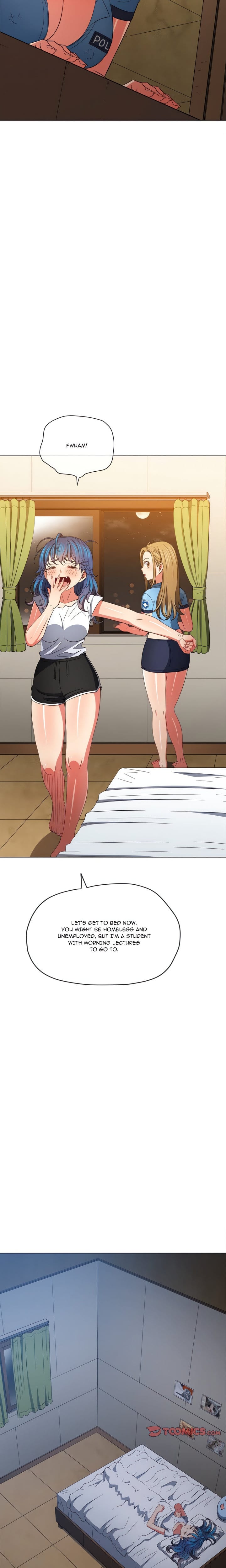 My High School Bully Uncensored, chapter 171, page 24 of 27