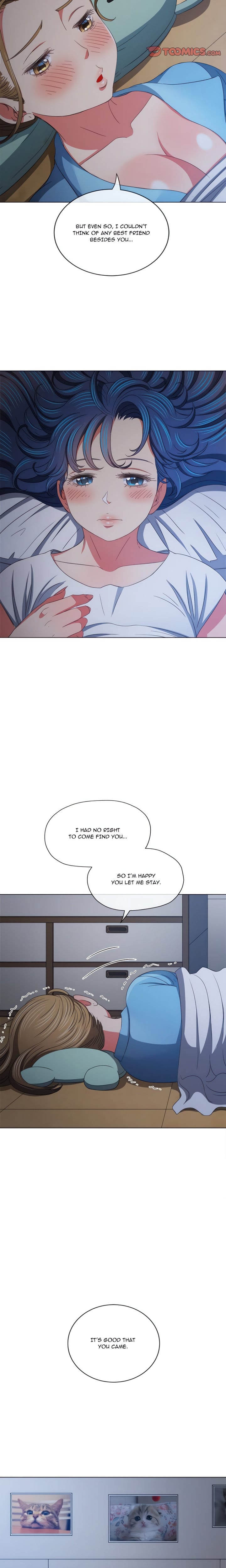 My High School Bully Uncensored, chapter 171, page 26 of 27
