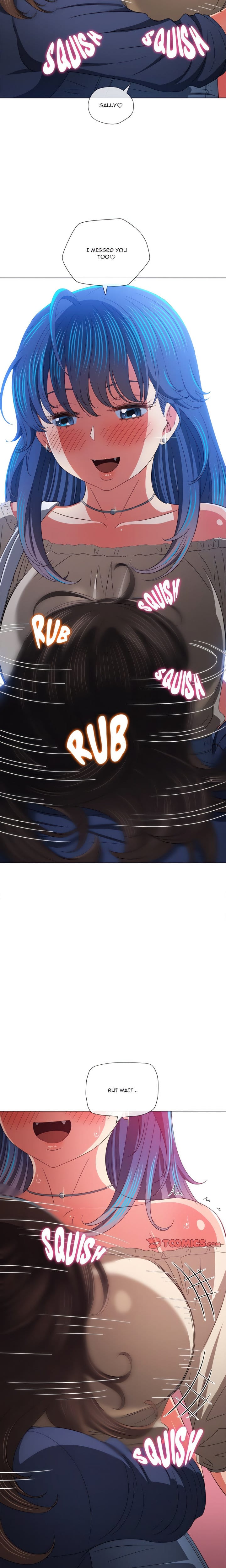 My High School Bully Uncensored, chapter 172, page 9 of 31