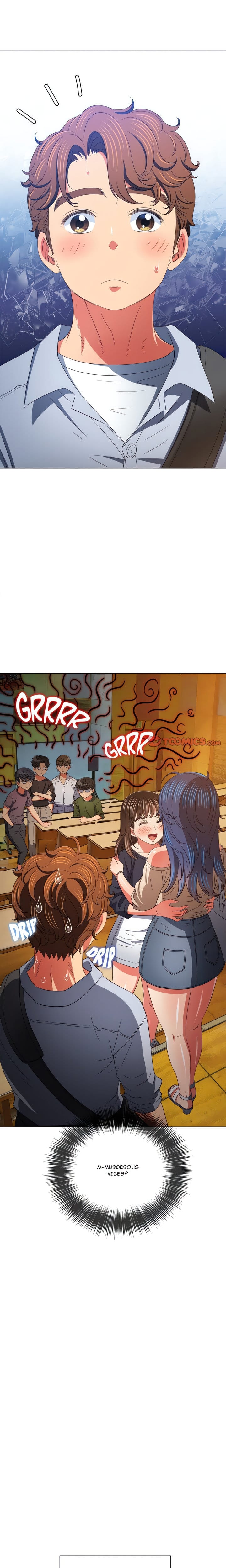 My High School Bully Uncensored, chapter 172, page 11 of 31