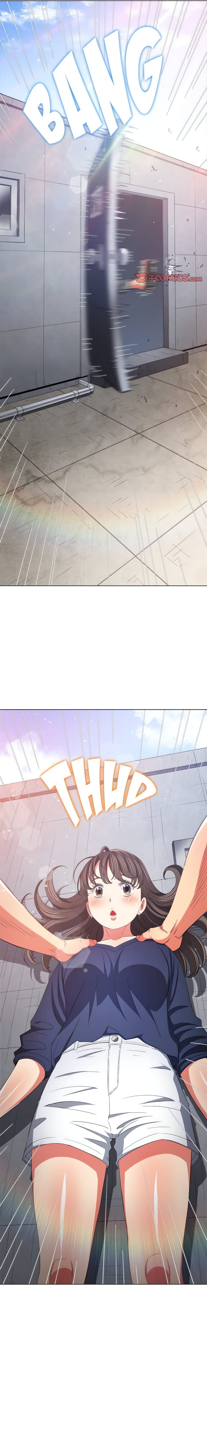 My High School Bully Uncensored, chapter 172, page 18 of 31