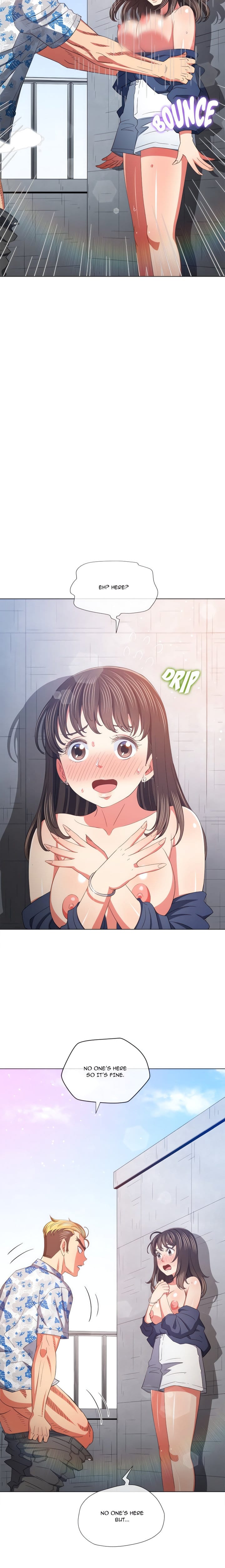 My High School Bully Uncensored, chapter 172, page 22 of 31