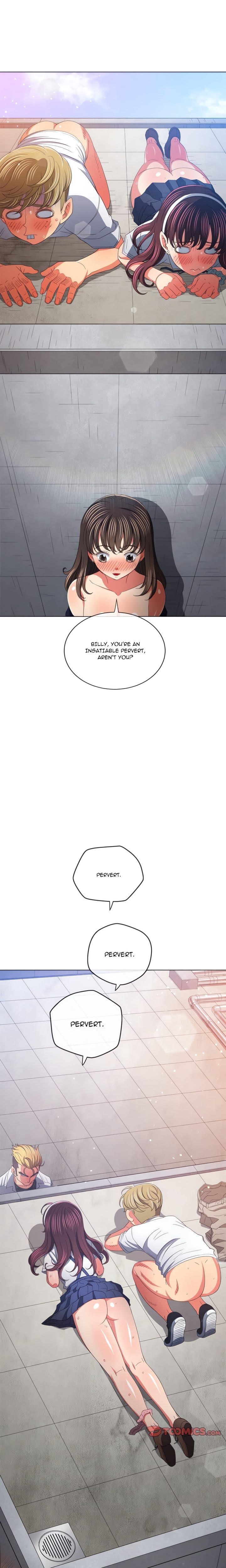 My High School Bully Uncensored, chapter 172, page 24 of 31