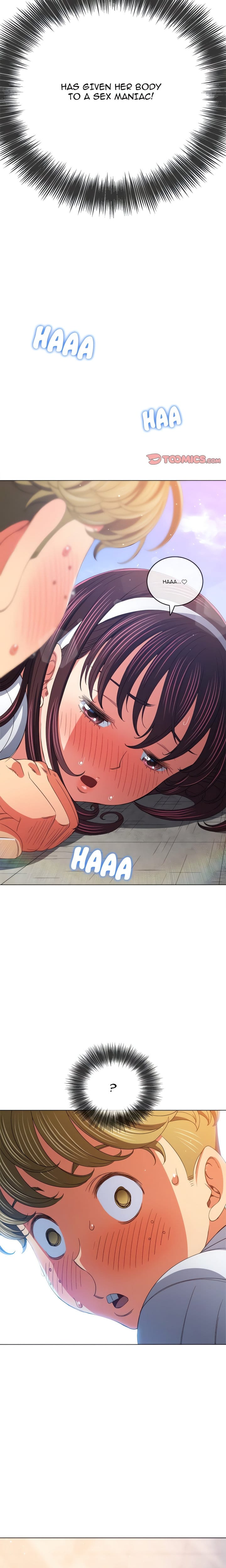 My High School Bully Uncensored, chapter 173, page 6 of 23