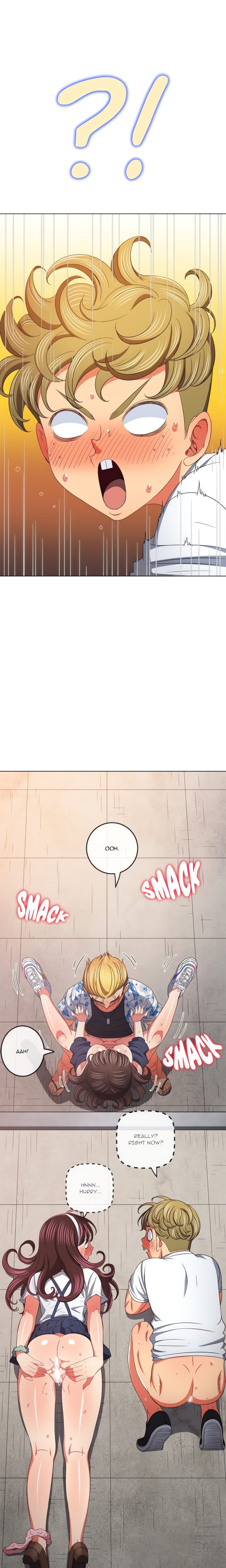 My High School Bully Uncensored, chapter 173, page 9 of 23