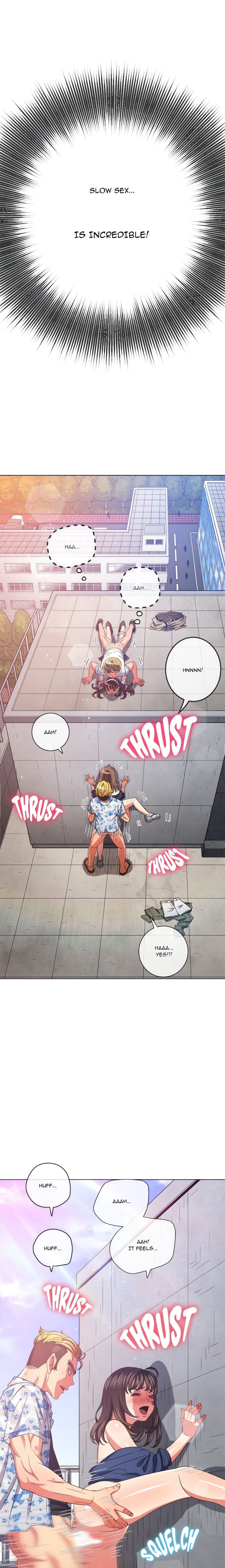 My High School Bully Uncensored, chapter 173, page 19 of 23