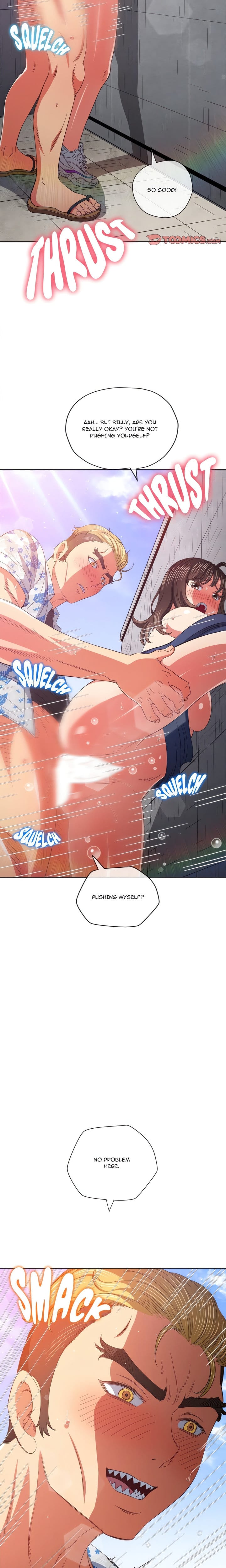 My High School Bully Uncensored, chapter 173, page 20 of 23