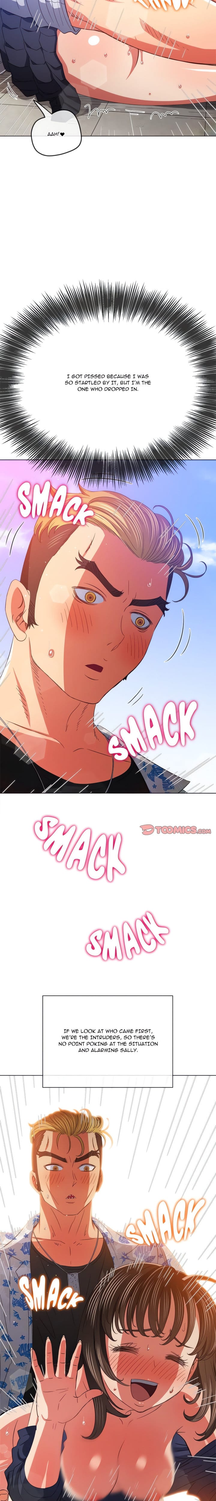 My High School Bully Uncensored, chapter 174, page 7 of 24