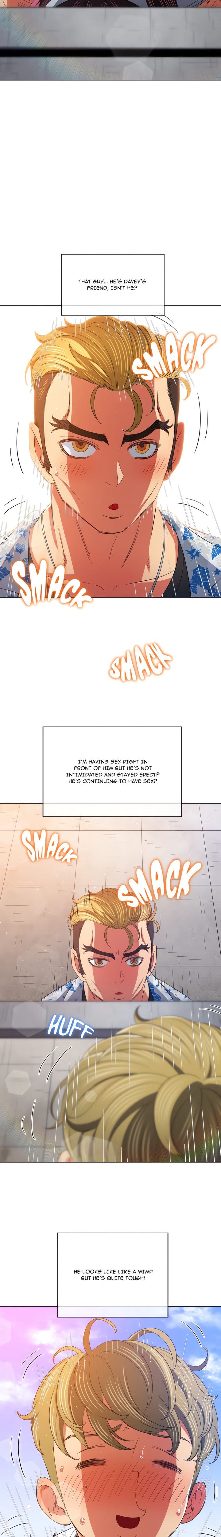My High School Bully Uncensored, chapter 174, page 9 of 24