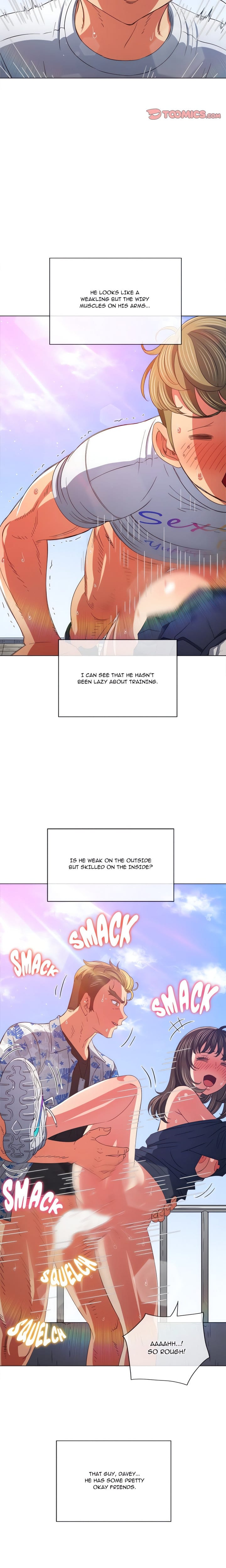 My High School Bully Uncensored, chapter 174, page 10 of 24