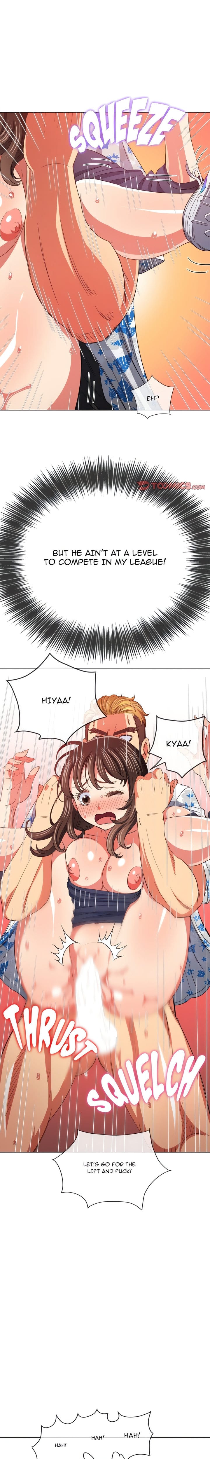 My High School Bully Uncensored, chapter 174, page 11 of 24