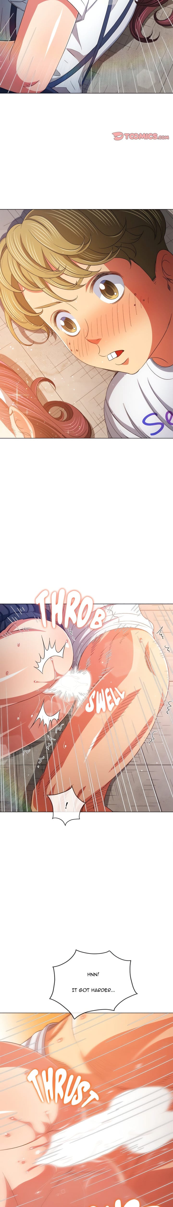 My High School Bully Uncensored, chapter 174, page 15 of 24