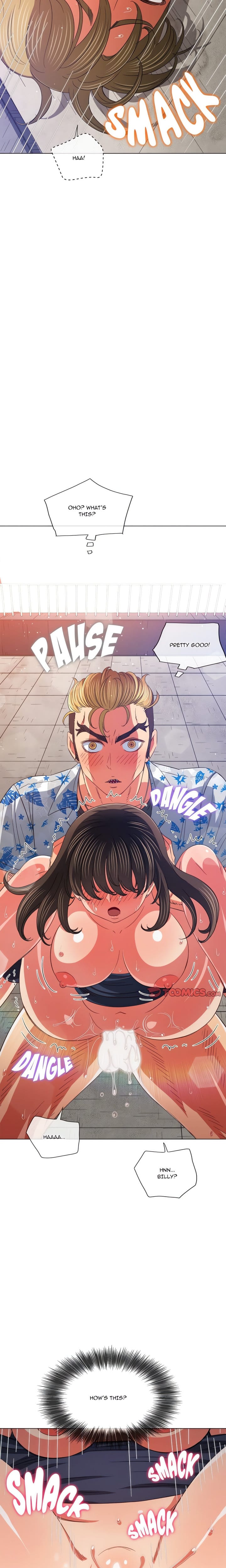My High School Bully Uncensored, chapter 174, page 17 of 24