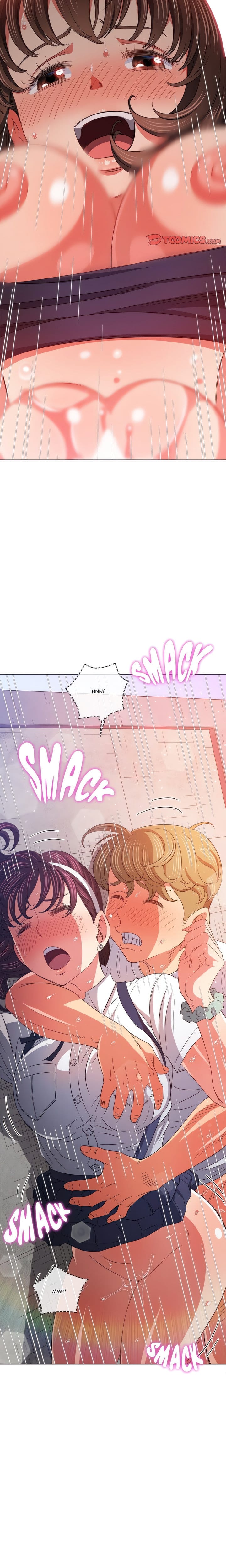 My High School Bully Uncensored, chapter 174, page 20 of 24