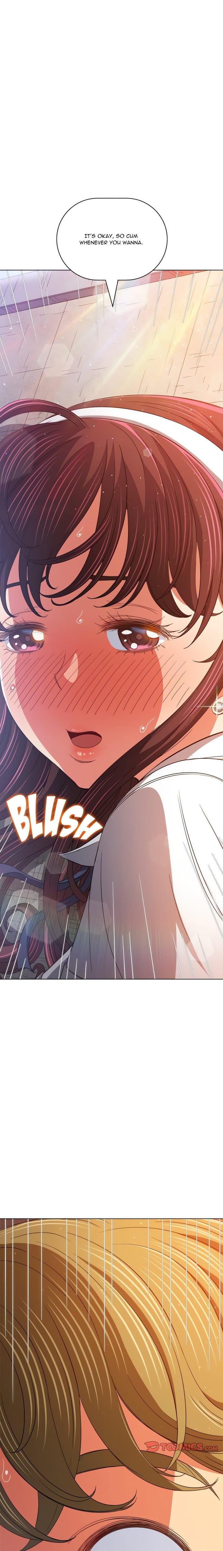 My High School Bully Uncensored, chapter 174, page 23 of 24