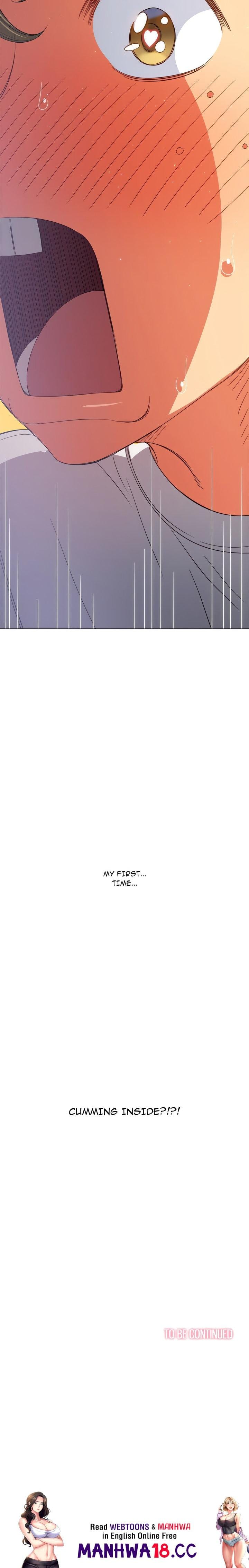 My High School Bully Uncensored, chapter 174, page 24 of 24
