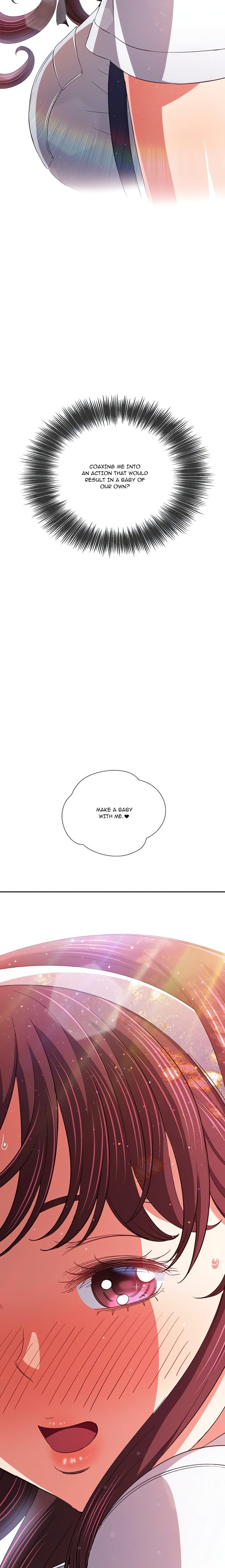 My High School Bully Uncensored, chapter 175, page 5 of 29