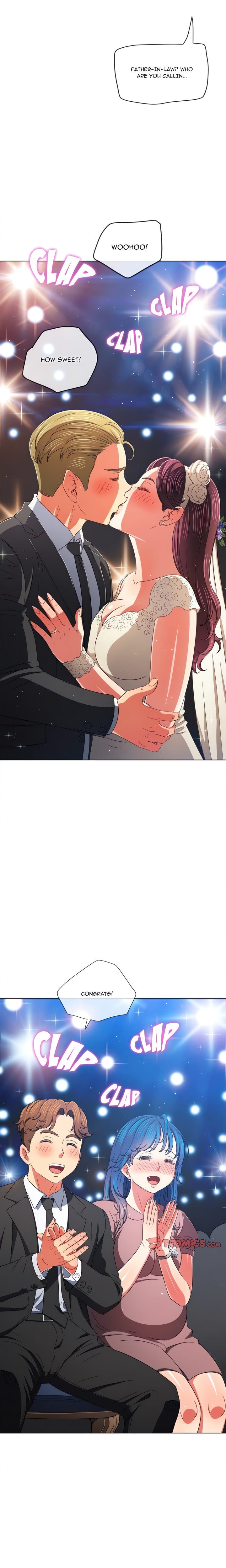 My High School Bully Uncensored, chapter 175, page 9 of 29