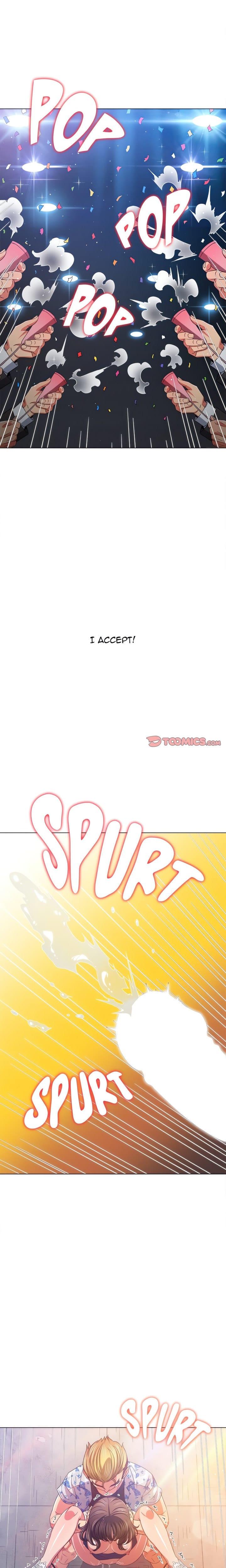 My High School Bully Uncensored, chapter 175, page 11 of 29