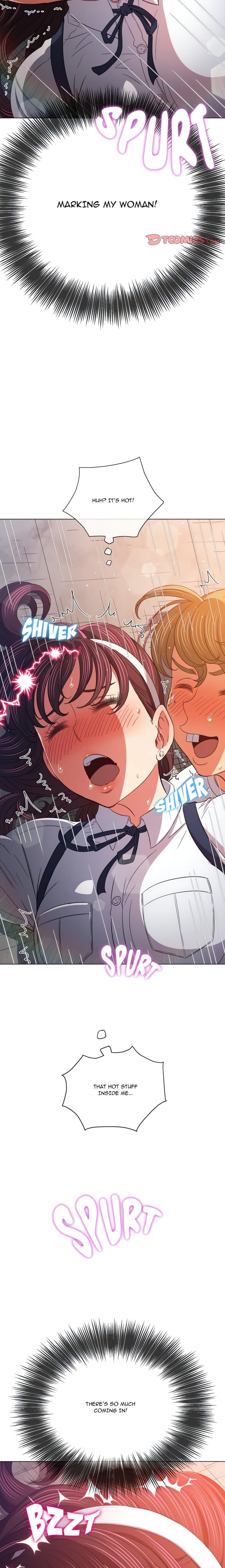 My High School Bully Uncensored, chapter 175, page 13 of 29