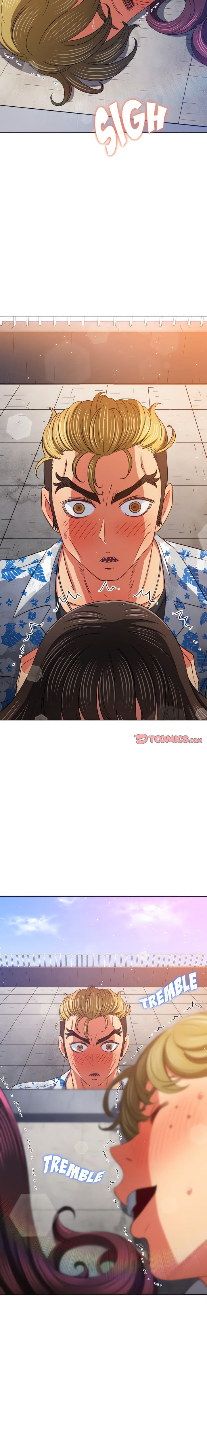 My High School Bully Uncensored, chapter 175, page 16 of 29