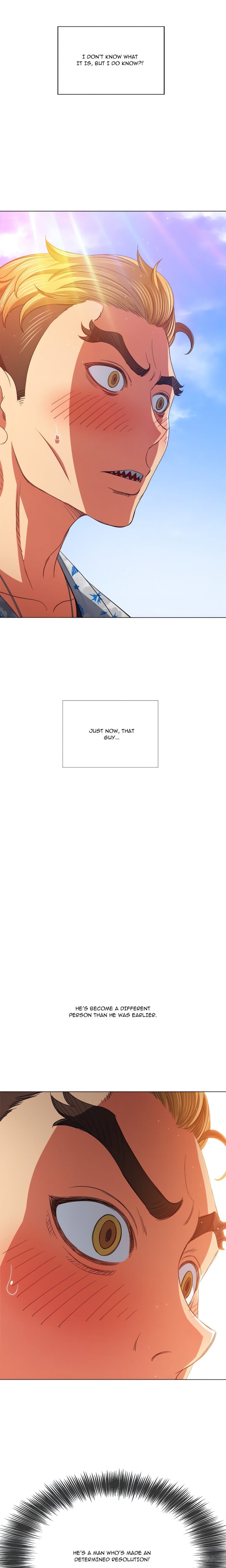 My High School Bully Uncensored, chapter 175, page 17 of 29