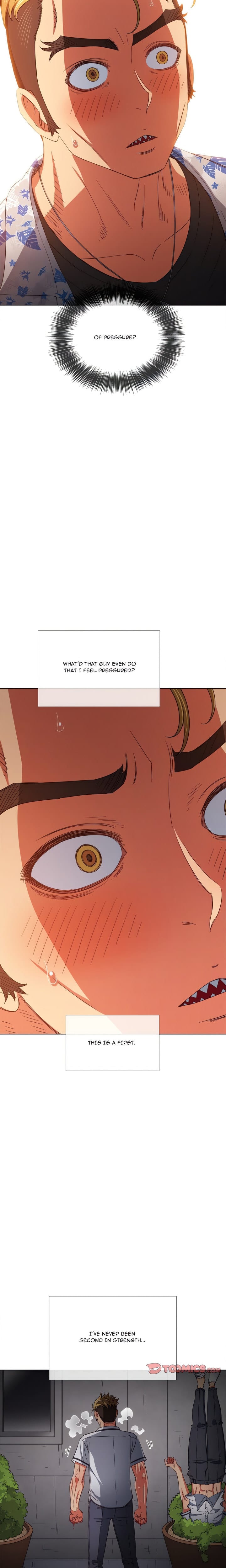 My High School Bully Uncensored, chapter 175, page 19 of 29